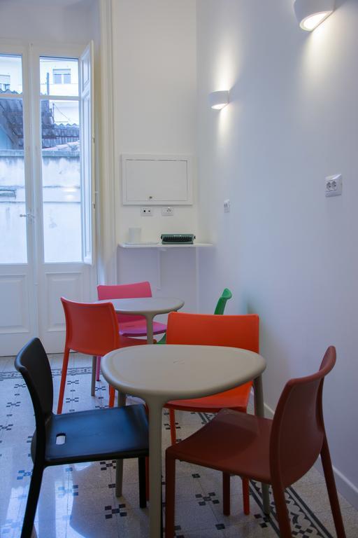 B&B Angioy 18 Cagliari Exterior photo