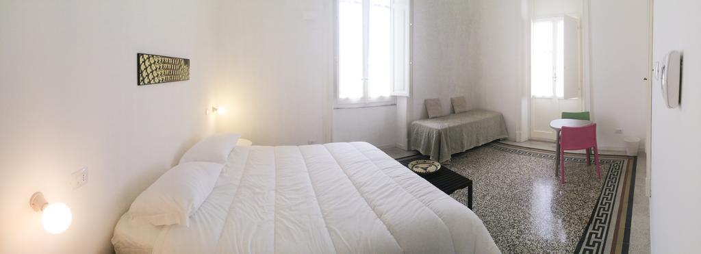 B&B Angioy 18 Cagliari Exterior photo